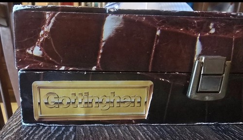 Gottinghen set posate - 18/10, in