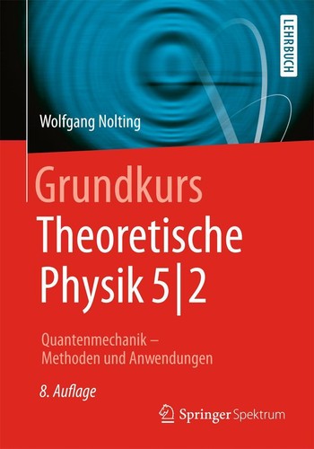 Wolfgang nolting - wolfgang,