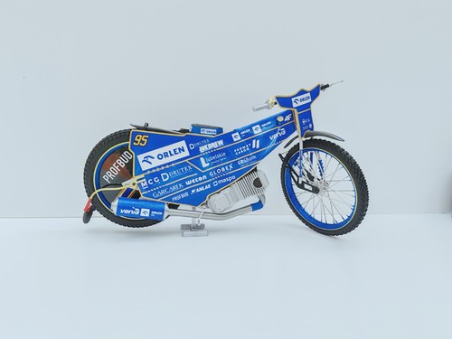 Modellino bici bartosz - modellino,