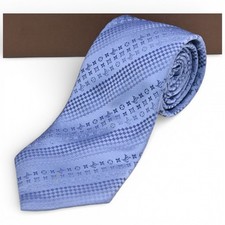 Cravatta monogramma originale