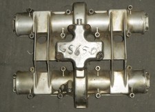 Coperchio valvola con