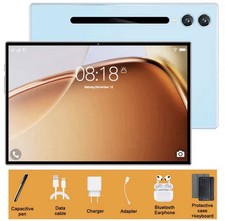 TABLET ANDROID SCHERMO GRANDE