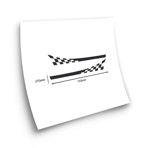 Set adesivi per - set, mini
