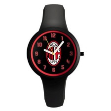 Lowell Orologio MILAN Black e