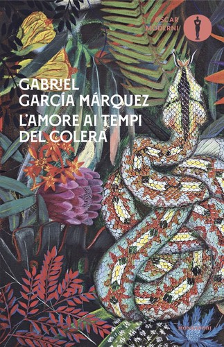 Libri garcía márquez - libri, gabriel