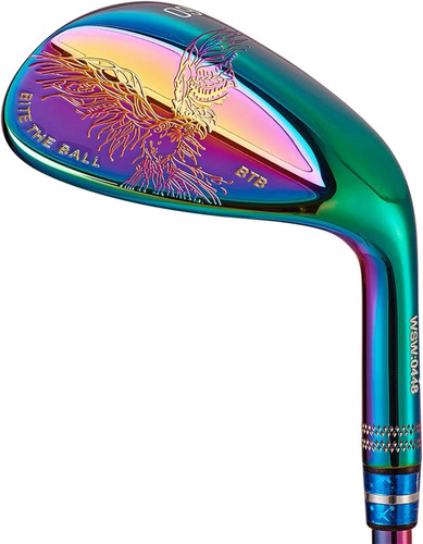 Zeppa sabbia golf forgiata per - sabbia,