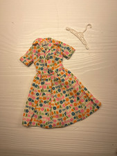 vestito barbie vintage