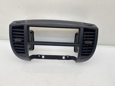 Parte interna Nissan Micra