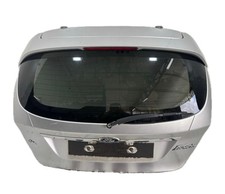 PORTELLONE COFANO BAGAGLIAIO