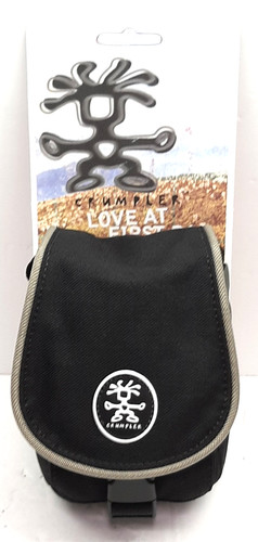 Crumpler baby scarer borsa - crumpler,