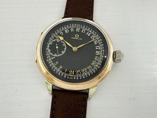 Omega 24 ore bussola giorno e