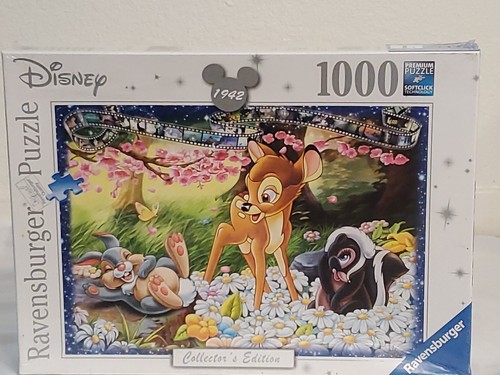 Nuovo ravensburger disney - nuovo,