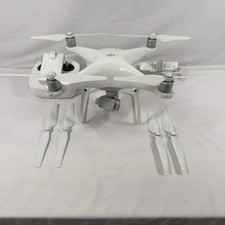 DJI Phantom 4 4K Quadcopter