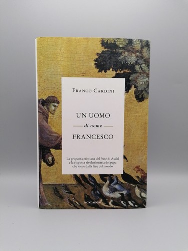 Libro uomo nome - un,