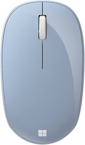 Mouse microsoft bluetooth blu - microsoft,