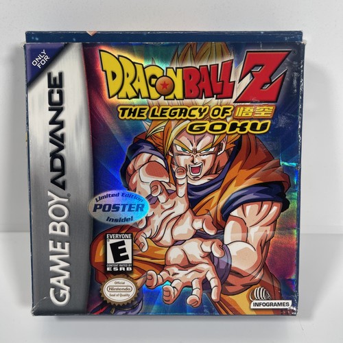 Dragonball eredità di - l'eredità,