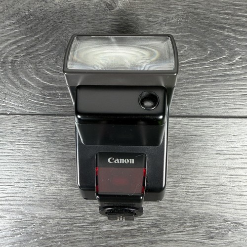 Attacco flash canon - attacco,