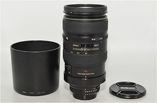 Nikon Ai AF VR NIKKOR ED