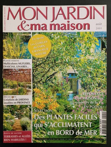 Rivista mio giardino la - mio, e