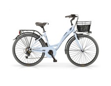 CITY BIKE MBM AGORA 26 DONNA