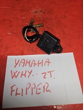 Centralina YAMAHA WHY 50 2T Flipper  ORIGINALE