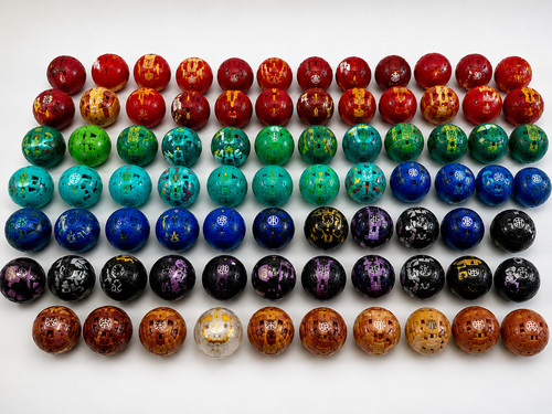 Bakugan battle brawlers - battle, lotto