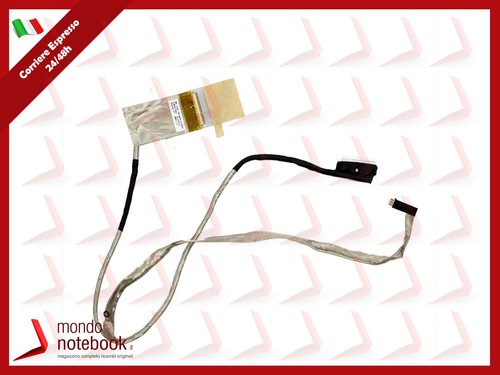 Cavo flat lcd led samsung - led,