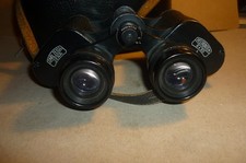 Binocolo DDR Carl Zeiss Jena