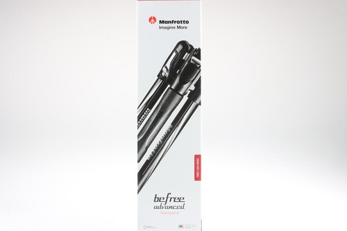 Manfrotto mkbfrta4bk free - manfrotto, mkbfrta4bk-bh