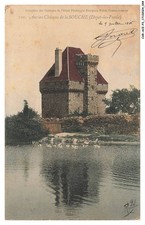 CAR-ACZP3-0131-03 - La Ceppo - Antico Chateau