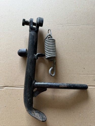 Cavalletto laterale yamaha - cavalletto,