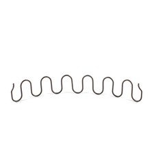 Molla in ferro per seduta