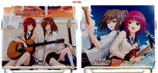 Anime Angel Beats Gldemo Girls