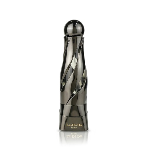 Arabiyat prestige da for - la-di-da,