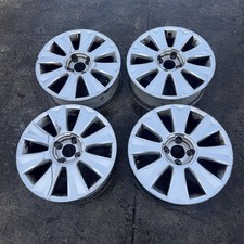 CERCHI IN LEGA PER CITROEN C4 Berlina (04>08)