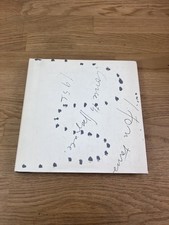 LUCIO FONTANA: La cultura dell'occhio. Catalogo mostra Castello di Rivoli 1986