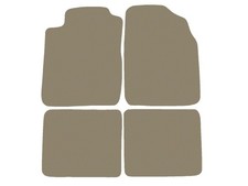 Basic Tappetini per Toyota