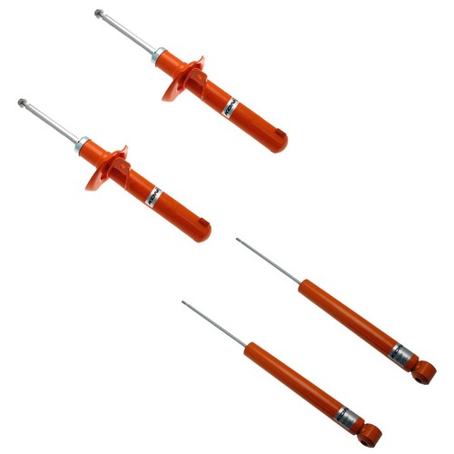 Kit ammortizzatori koni per - kit,