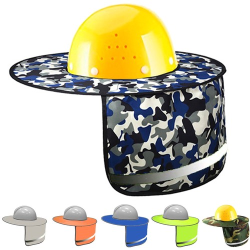 Cappello sicurezza esterno - cappello, di