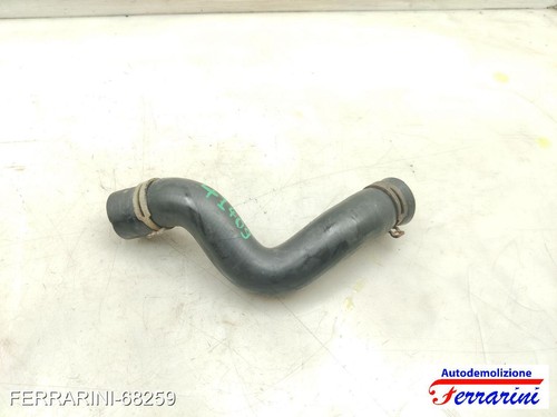 Tubo acqua motore z12xep opel - acqua,