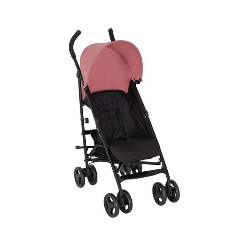 Graco ezlite dusty rose - ezlite,