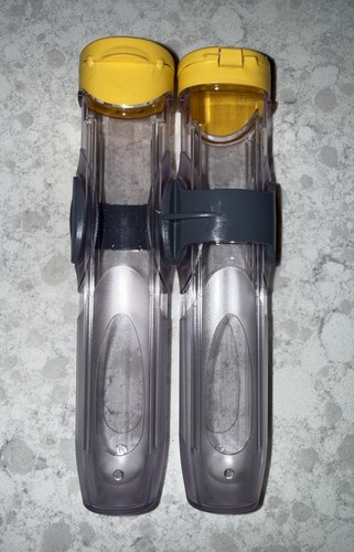 Epipen custodia plastica - epipen,