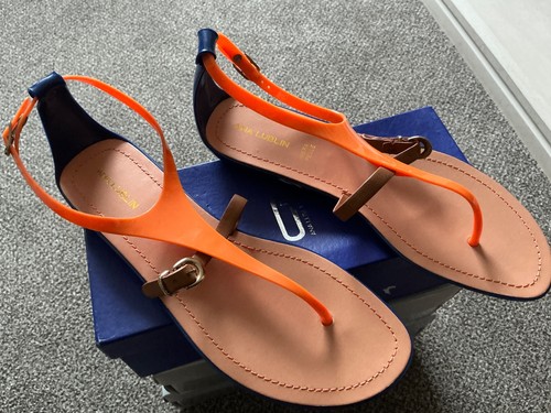 Sandali donna ana lublin - ana,
