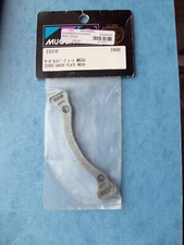 PIASTRA SERVO SALVAGENTE