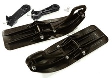 Kit attacco sci slitta