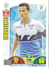 Adrenalyn XL 2018-19 2019 Card