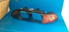 VETRO FARO FANALE PROIETTORE SINISTRO HELLA  9ES152179-001 NUOVO PER  BMW E39
