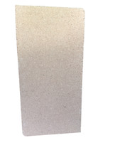 Mattone tavella refrattaria - mattone,