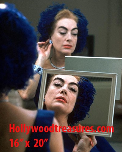 Joan crawford parrucchiere - crawford, ~