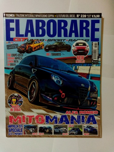 Elaborare 239 giugno 2018 - n.,